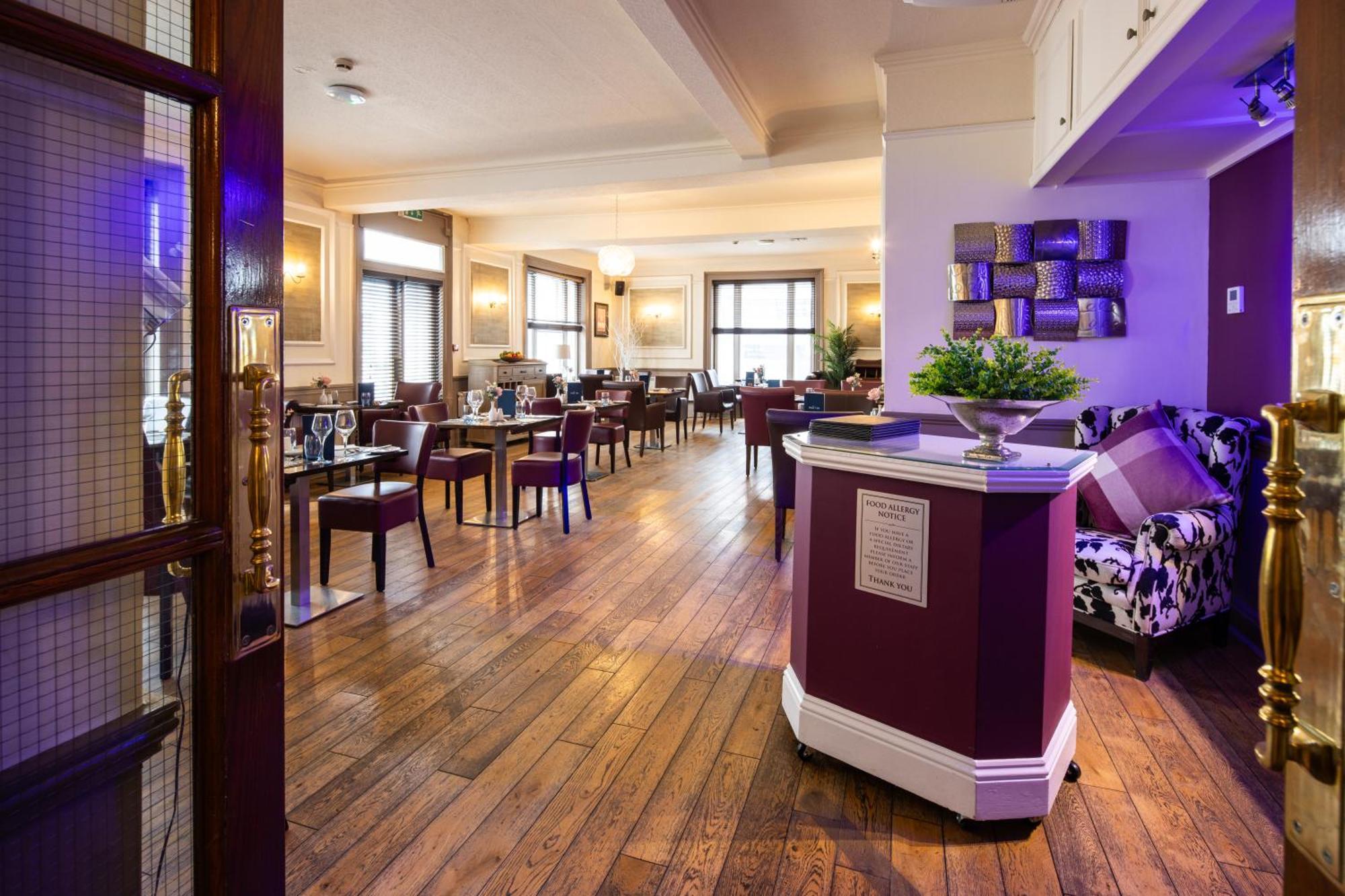 Best Western Royal Hotel Saint Helier Jersey Exterior foto