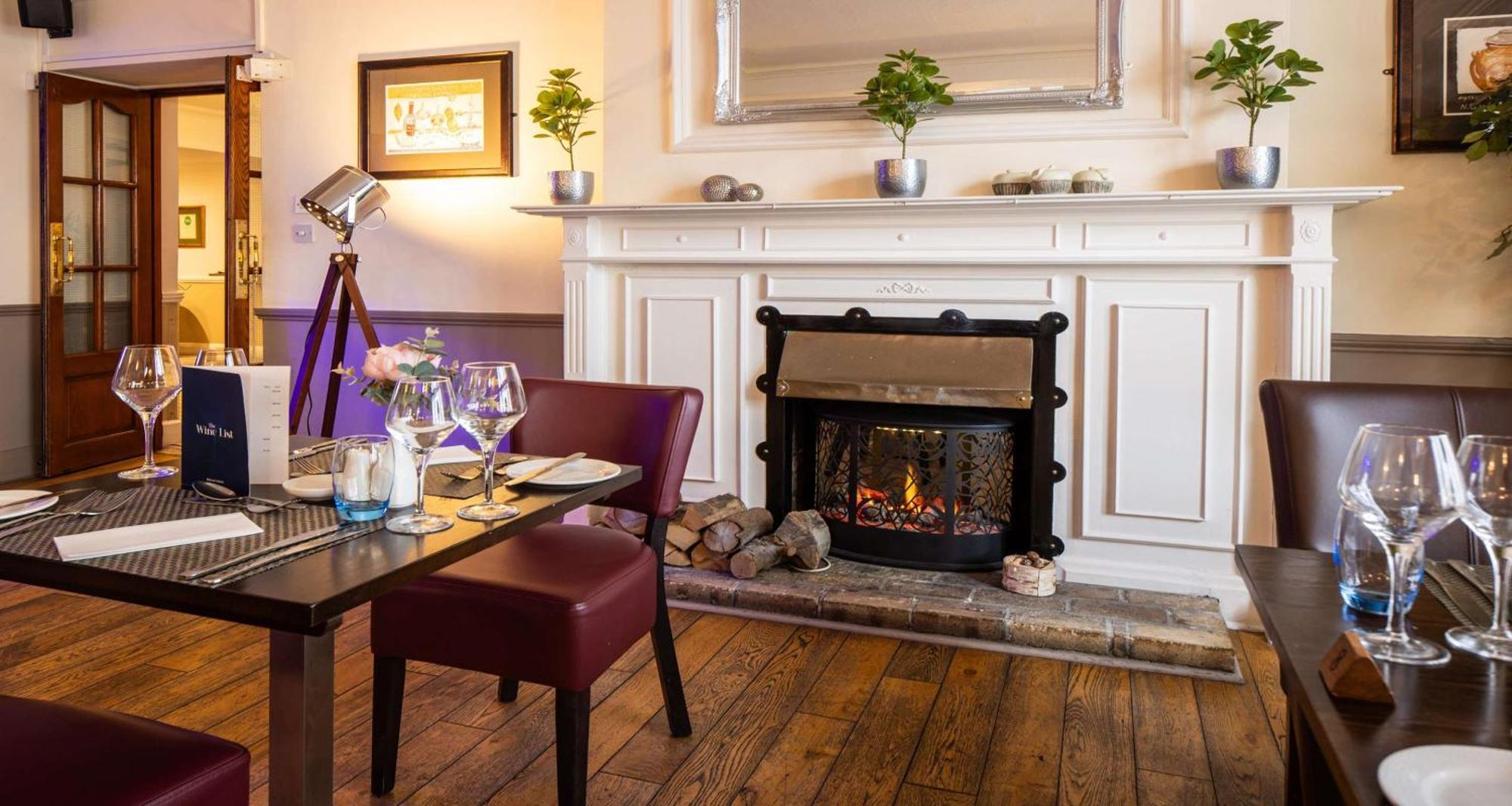 Best Western Royal Hotel Saint Helier Jersey Exterior foto